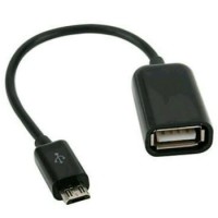 Jual Alfa Trend | Buy 1 Get 1 Kabel Otg Micro Murah