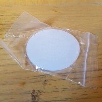 Jual Sparepart Rok Presso - Filter Seal Original Murah