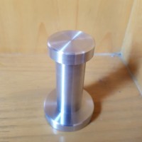 Jual Sparepart Rok Presso - Tamper Alumunium 50mm Original Murah