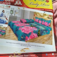 Jual Seprai Lady Rose Murah