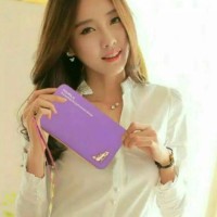 Jual DOMPET PIDANLU /dompet cewek korea import/original/korea style/modis Murah