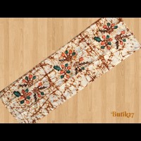 Jual KAIN BATIK TULIS REMEKAN EMAS - 4 Murah