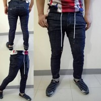 Jual Celana Panjang Grosir Denim Cowok Murah