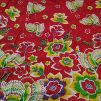Jual daster klok kencana ungu / daster payung / daster kencana ungu / Murah