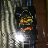 Jual sarung atlas premium 790 songket special Murah