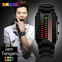 Jual Jam Tangan Skmei Griffin Diesel Tokyo Flash Edifice Unik /Casio/Gshock Murah