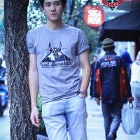 Jual KAOS BENGKULU