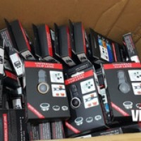 Jual Lensa Telescope | Untuk Semua Hp | Fisheye 3In1 Universal Murah Murah
