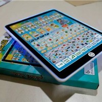 Jual Playpad Anak Muslim 3 Bahasa Murah Murah