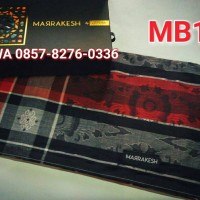 Jual Sarung Marrakesh Songket Premium Motif Bali by Gajah Duduk Murah Murah
