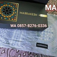 Jual Sarung Motif Songket Premium Marrakesh by Gajah Duduk Murah Murah