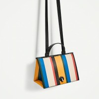 Jual ZARA MULTICOLOR STRIPE Murah