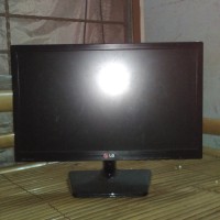 Jual LED Monitor LG 19 Inch Wide Murah