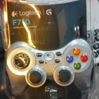 Jual Logitech F710 Wireless Gamepad Murah