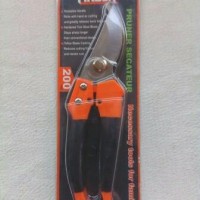 Jual Gunting Finder Alat Potong Pemotong Dahan - Ranting Bun Murah Murah