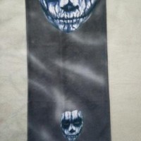 Jual Buff Bandana Printing - Masker Multifungsi Limited Murah