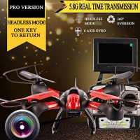 Jual Drone Camera Sky Hawkeye HM1315S FPV 5.8G Headless Mode Diskon Murah