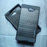 Jual Sony Xperia M2 D2035 - Dual 2302 - Verus Hybrid Back Cover Case Murah