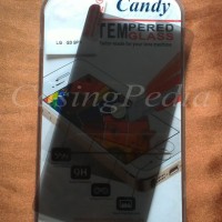 Jual LG G3 D850 - Anti Gores Tempered Glass Anti Spy Murah