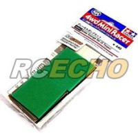 Jual Tamiya Mini 4WD Model Racing Brake Sponge Set (3 Types) 15441 AA056 Murah