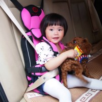 Jual new Annbaby Baby car seat Baby safety car seat Car seat portable Murah