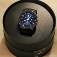 Jual Samsung Gear S2 Classic (bekas) Murah