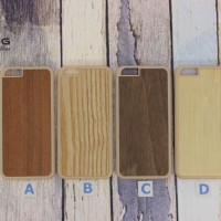 Jual JELLY BINTANG REAL WOOD IPHONE 6G/6S Murah