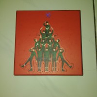 Jual EXO – Miracles in December (Chinese Version) Murah