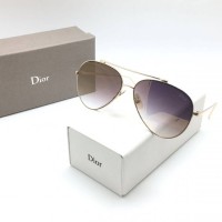 Jual KACAMATA DIOR 79620 UNGU / KACAMATA FASHION UNISEX / KACAMATA AVIATOR Murah