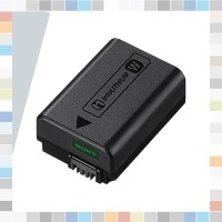 Baterai Original Sony NP-FW50 - for A6000 A5000 A6300 A7 A7II