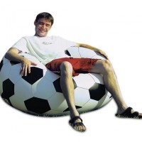Jual Sofa Angin Bola Air Sofa Empuk Nyaman Kualitas Terbaik Bagus dan Murah Murah