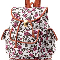 Jual OP3353 Inficlo SRB 545 Tas Ransel casual WanitaMotif KODE Bimb3830 Murah