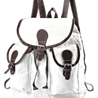 Jual OP3346 Inficlo SLD 808 Tas Ransel casual WanitaPutih KODE Bimb3823 Murah