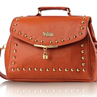 Jual OP3342 Inficlo SFS 106 Tas clutch bag WanitaOrange KODE Bimb3819 Murah