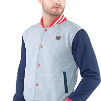 Jual OP3343 Inficlo SLC 351 Sweater PriaAbuNavy KODE Bimb3820 Murah