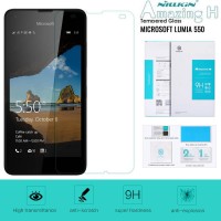 Jual OP1309 Nillkin AntiExplosion H Glass Microsoft Lumia 550 KODE Bimb1786 Murah