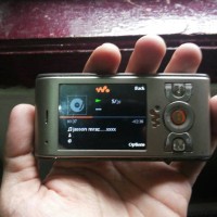 Jual sony Ericsson Jadul. sony ericsson W595. sony ericsson jadoel Murah