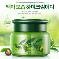 Jual Green Tea Water Gel Murah