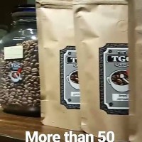 Jual Kopi Robusta Murah