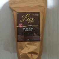 Jual kopi lax coffe robusta Murah