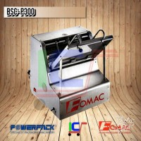 Mesin Potong Roti Tawar/Bread Slicer Fomac BSC-P300