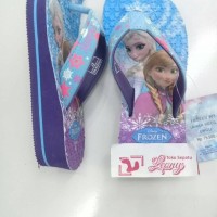 Jual sandal jepit frozen 903 Murah