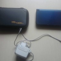 Jual New Nintendo 3ds xl Murah