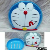 Jual tempat sabun doraemon Murah