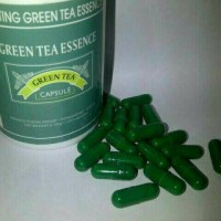 Jual Green Tea Essence Murah