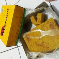 Jual bika ambon meranti Murah
