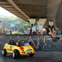 Jual Mainan anak/mobil dorong/sepeda anak/shp toys Murah