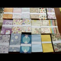 Jual Amplop kertas kado (ukuran uang tanpa dilipat) Murah
