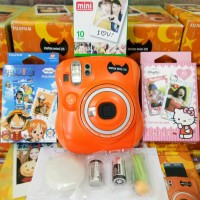 Jual Instax mini 25 Special Edition Murah