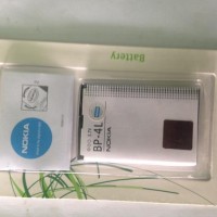 Jual Alfa Trend | Baterai Nokia Bp - 4L (Nokia N97 E63/ E73/ E90/ N810 And Murah